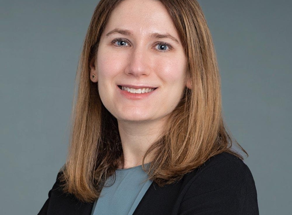 Alexandra Flamm, MD - New York, NY