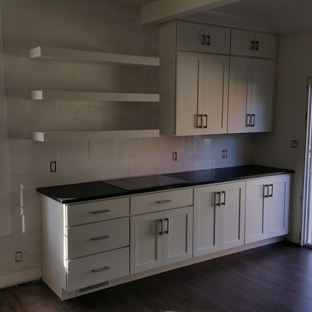 Midwest Cabinets & Design - Ozark, MO