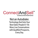 ConnectAndSell, Inc - Telemarketing Services