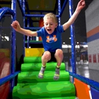 Power Up Action Park