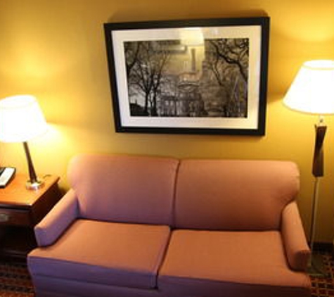 Hampton Inn Philadelphia/Great Valley/Malvern - Frazer, PA