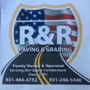 R&R Paving & Sealcoating