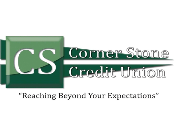 Corner Stone Credit Union - Mesquite, TX