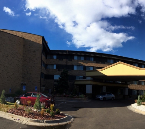 Comfort Inn & Suites Denver Northfield - Denver, CO