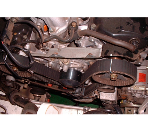 Autobahn Mechanical & Electrical Services Brabham - Brabham, WA