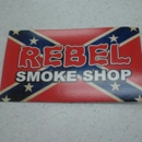 Rebel Smoke Shop - Cigar, Cigarette & Tobacco Dealers