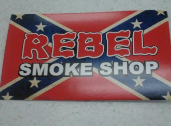 Rebel Smoke Shop - Mesa, AZ