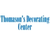 Thomason's Decorating Center gallery
