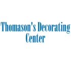 Thomason's Decorating Center