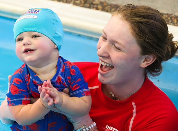 British Swim School of BWI Airport Marriott - Linthicum Heights, MD