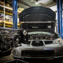 AllPro Subaru - Auto Repair & Service