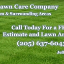 Southern Green Lawn & Shrub Care, LLC - Lawn Maintenance