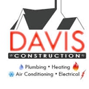 Davis Construction - Plumbers