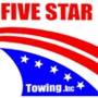 Five Star Towing