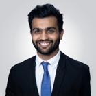 Komil Patel
