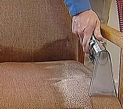 7th Heaven Carpet and Furniture Cleaning - Hewlett, NY