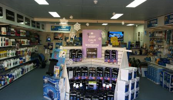 Sapphire Wetwork Pool & Spa - Tura Beach, NSW