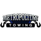 Metropolitan Towing Inc.