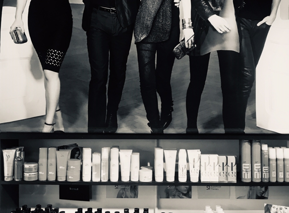 No Loose Ends Hair Salon - South Melbourne, VIC