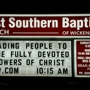 First Southern Baptist Church