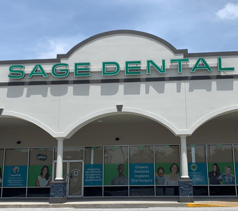 Sage Dental of Conway - Orlando, FL