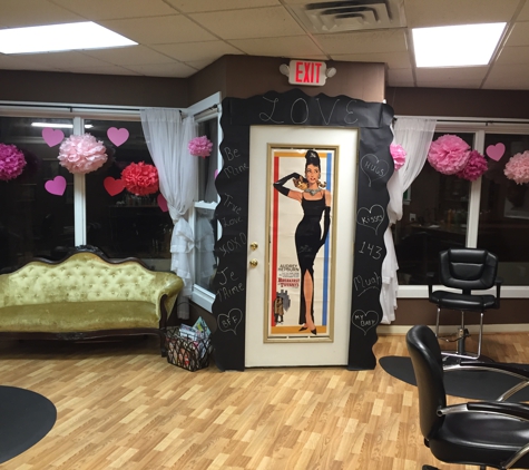 Salon Le Rae - Wallingford, CT