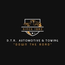 D.T.R. Towing - Towing