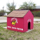 Pup Stop - Pet Boarding & Kennels