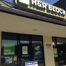 H&R Block - Tax Return Preparation