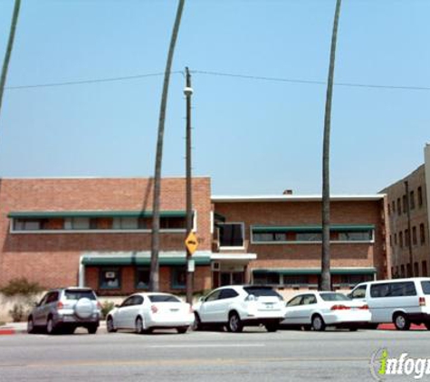 Glendale Pharmacy - Glendale, CA