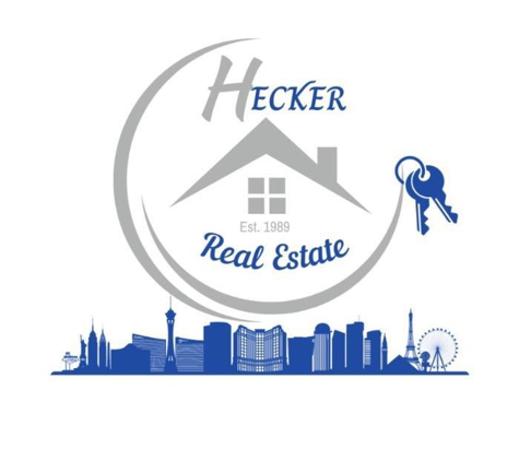 Max Hecker, REALTOR | Hecker Real Estate - Las Vegas, NV