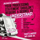Merchant Processing Solutions - Business Management