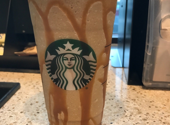 Starbucks Coffee - Midland, GA