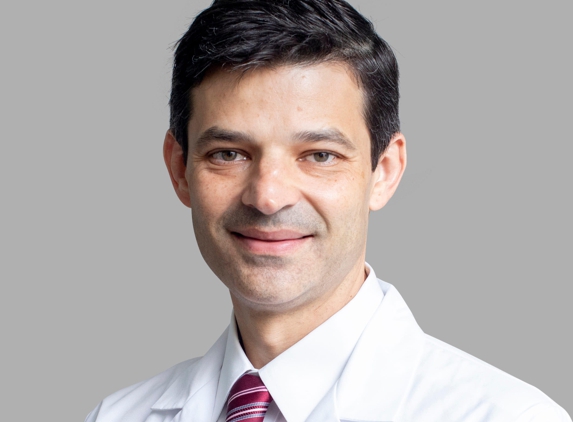 Daniel Fortes, MD - Marietta, GA