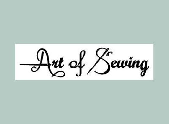 Art of Sewing dba Sew-Vac Sales & Service - Kingsport, TN