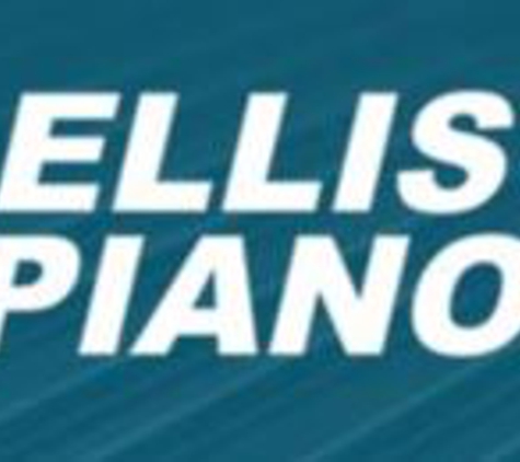 Ellis Piano - Birmingham, AL