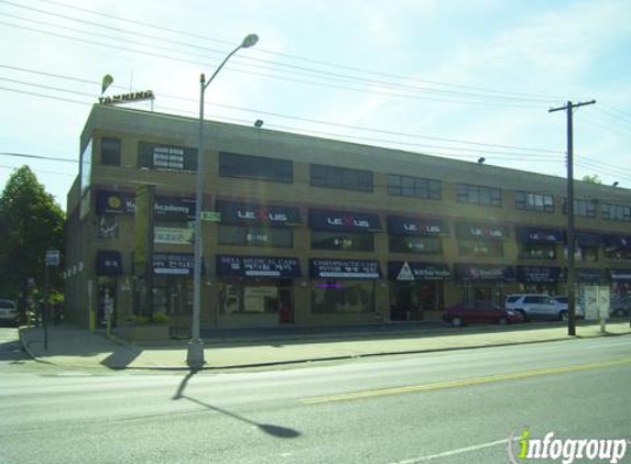 Cyclone Range Hoods - Bayside, NY