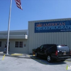 American Blueprinting & Supply, Inc