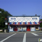 Chagrin Falls Popcorn Shop