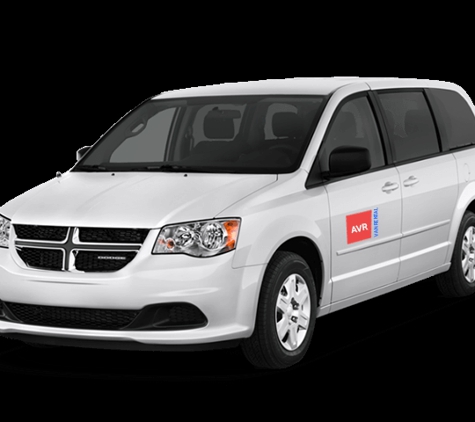 Airport Van Rental - Las Vegas - Las Vegas, NV