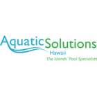 Aquatic Solutions Hawaii