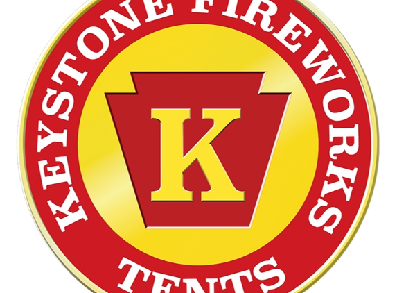 Keystone Fireworks Tents - Wilton - Wilton, NY