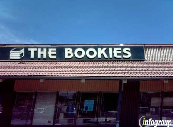 The Bookies Bookstore - Denver, CO