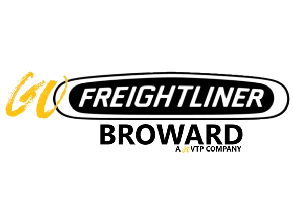 Freightliner Of Broward - Pompano Beach, FL