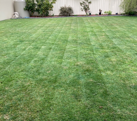 Premium Cut Lawns - Alfredton, VIC