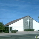 Calvary Baptist Church - Baptist Churches