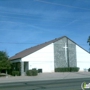 Calvary Baptist Church