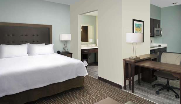 Homewood Suites by Hilton San Antonio Airport - San Antonio, TX