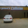 Bergman Collison gallery