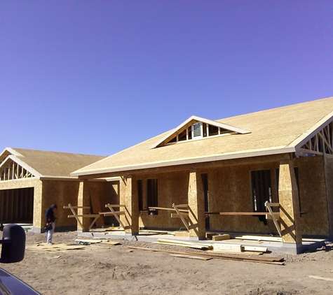 WCC Wesley's Custom Carpentry & Home Solutions - Billings, MT